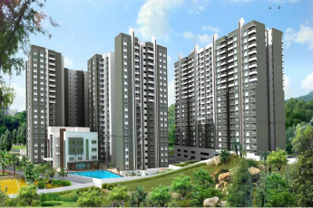 Sobha Square offers much convenience and peaceful living you are looking for in Bangalore