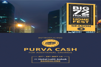 Puravankara introduces India’s first real estate virtual currency ‘Purva Cash'