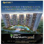 Experience Unmatched Tranquility and Luxury at Signature Global Titanium SPR in Sector 71, Gurugram