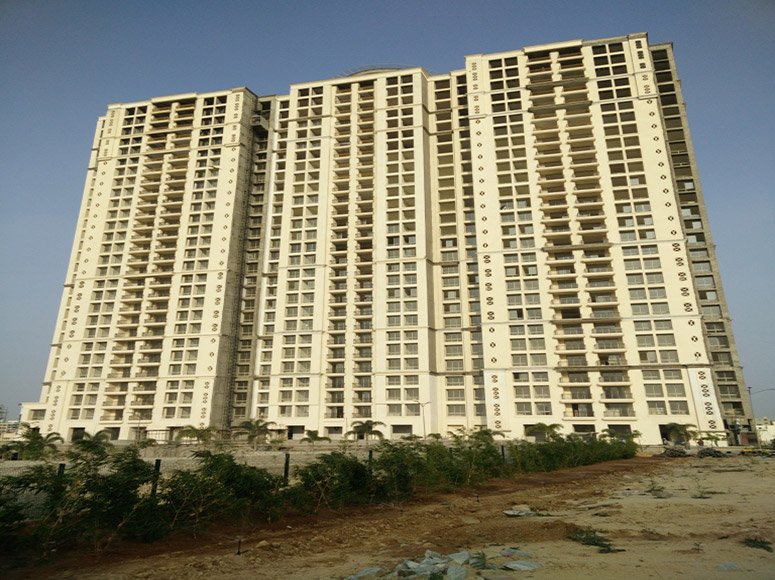 Hiranandani Club Meadows Image