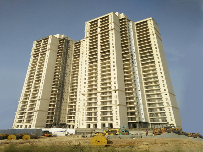 Hiranandani Lake Verandahs Image