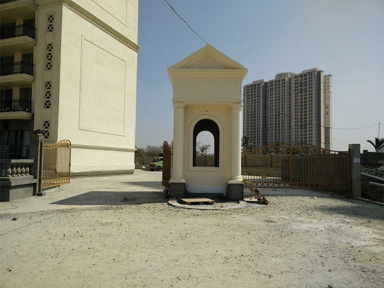 Hiranandani Lake Verandahs Image