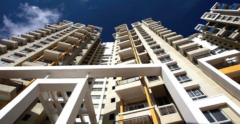 Purva Sky Condos Series I Image