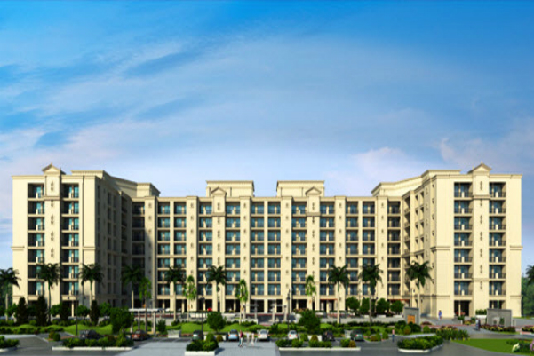 Hiranandani Cypress Brochure Pdf Image