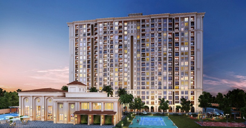 Hiranandani Glen Classic Image