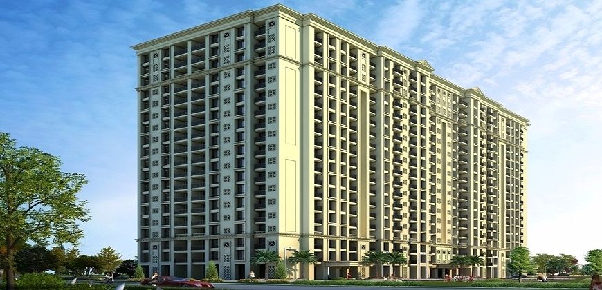 Hiranandani Glen Gate Project Deails