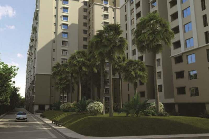 Sobha Meritta Image