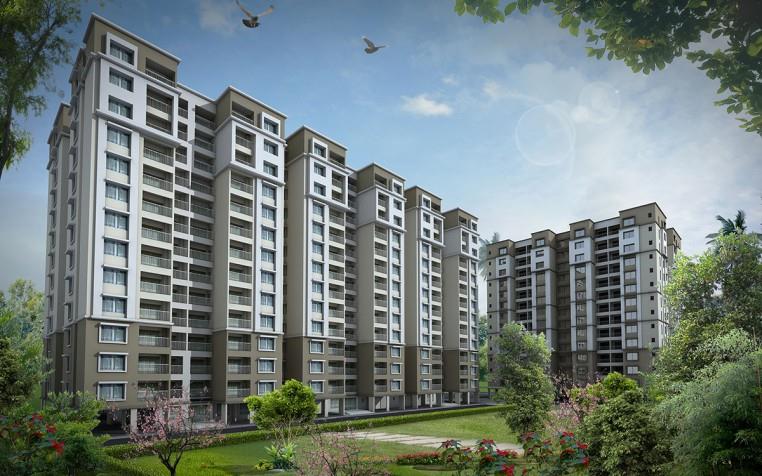 Sobha Meritta Image