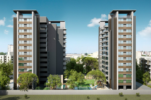 Nishant Ratnaakar BeauMonde Brochure Pdf Image