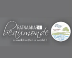 Nishant Ratnaakar BeauMonde Logo