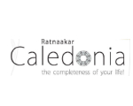 Nishant Ratnaakar Caledonia Logo