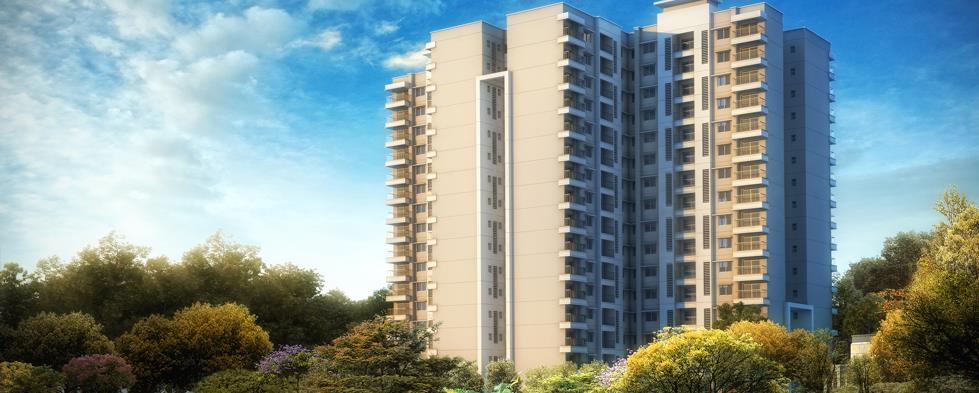 Sobha Eternia Image