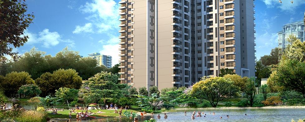 Sobha Eternia Image