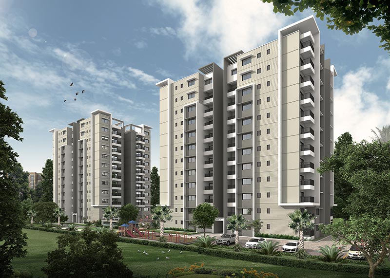 Sobha Marvella Image