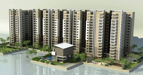 Sobha Habitech Project Deails