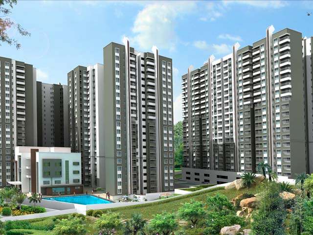 Sobha Habitech Image