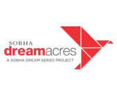 Sobha Dream Acres Logo