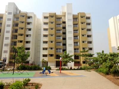 Lodha Casa Rio Gold Image