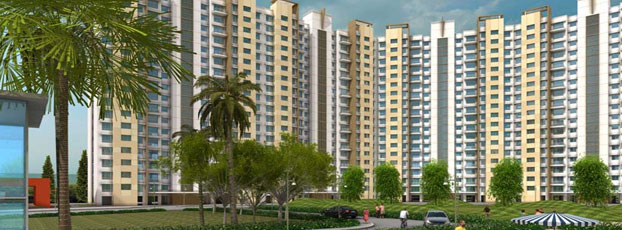 Lodha Casa Rio Gold Image