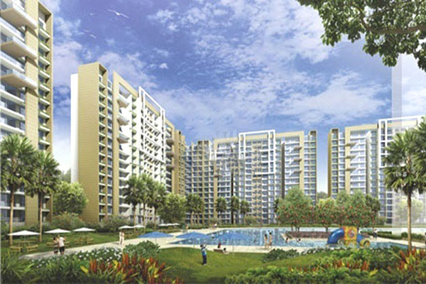 Lodha Eternis Update