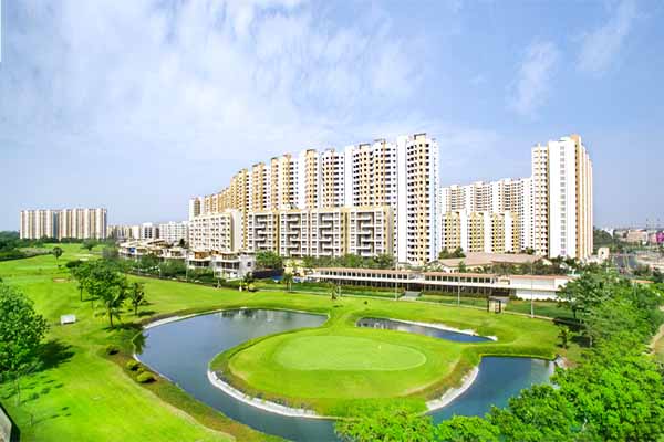 Lodha Golflinks Project Deails