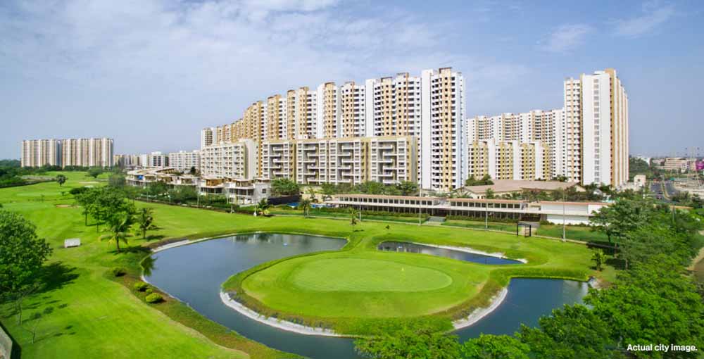 Lodha Golflinks Image