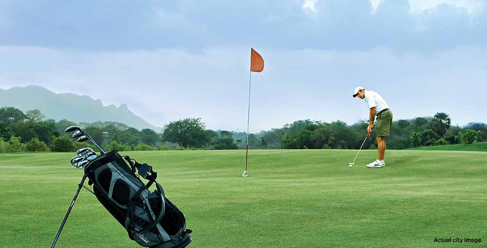 Lodha Golflinks Image