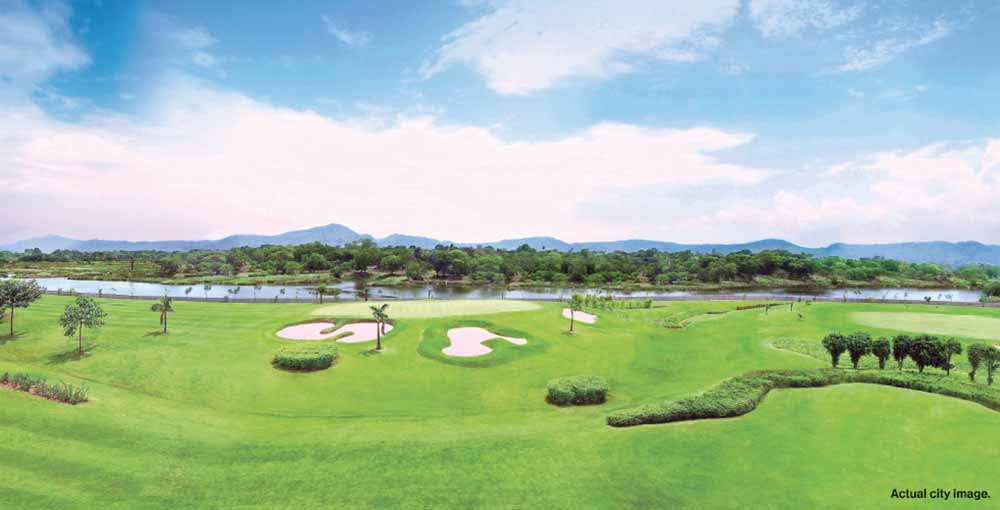 Lodha Golflinks Image