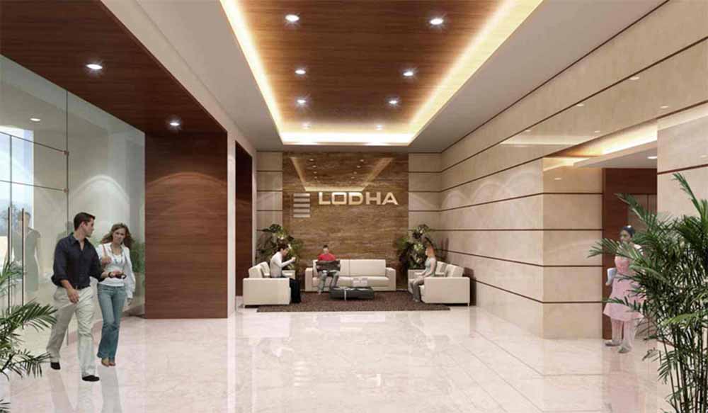 Lodha Grandezza Image