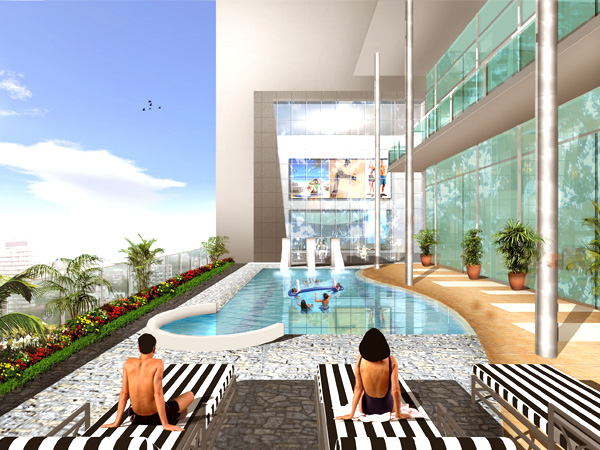 Lodha Imperia Image