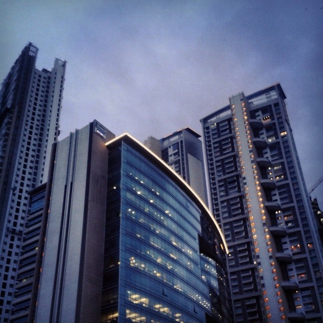 Lodha Primero Image