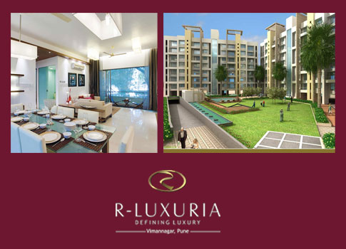 Runwal Luxuria Image