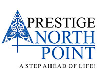 Prestige North Point Logo