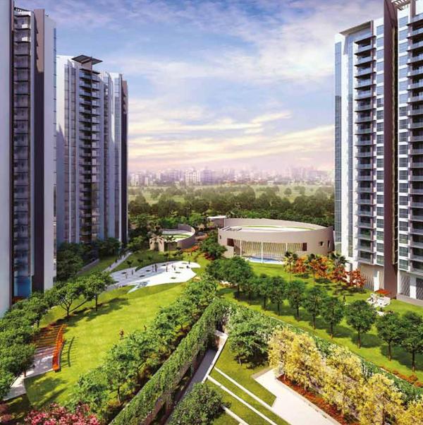 Kasturi Eon Homes Image