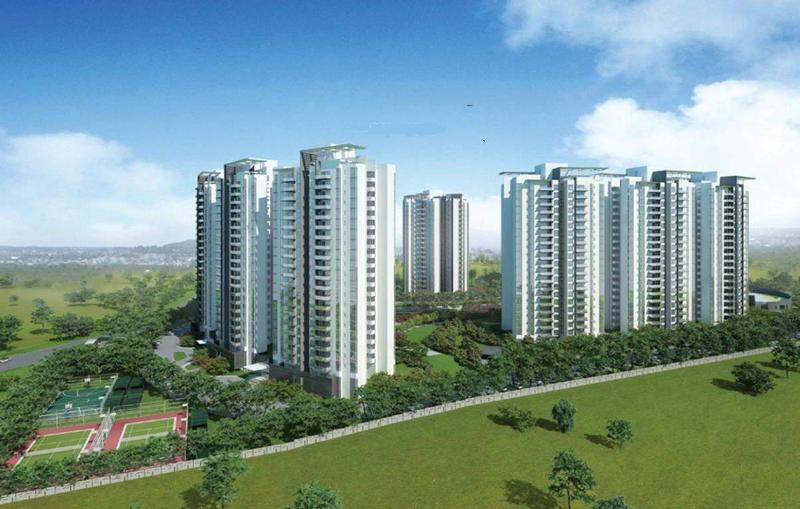 Kasturi Eon Homes Image