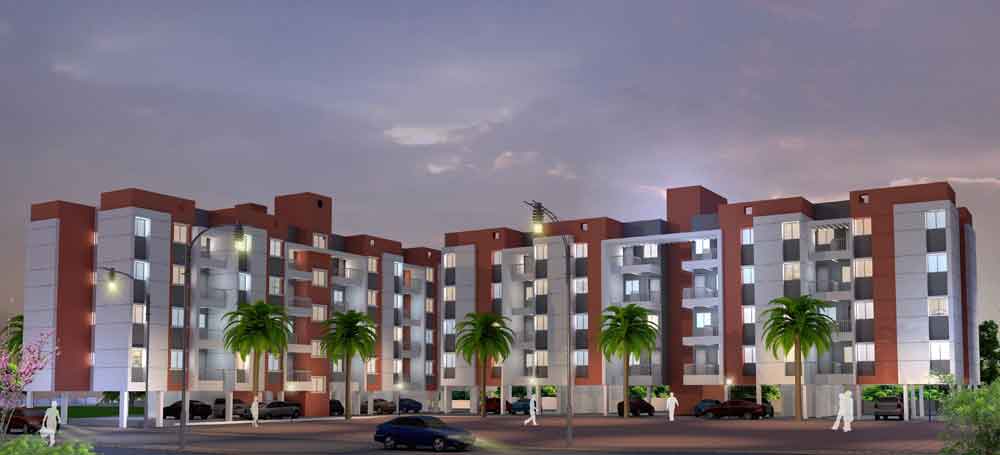 Majestique Nakshatra Brochure Pdf Image