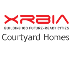 Xrbia Courtyard Homes Logo