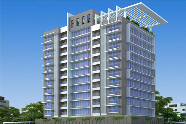 Ekta Maplewood Project Deails