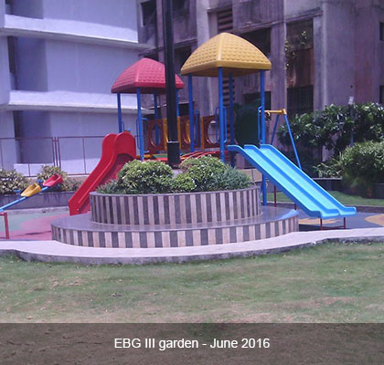 Ekta Bhoomi Gardens III Image