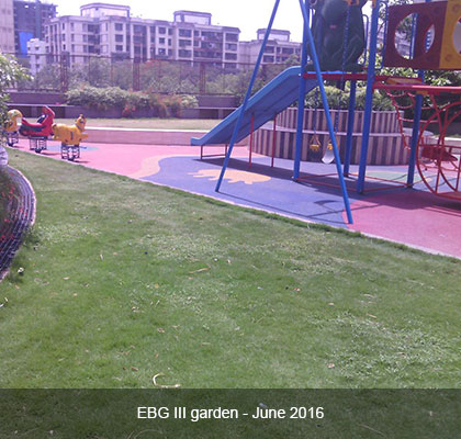 Ekta Bhoomi Gardens III Image