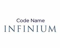 Tata Codename Infinium Logo