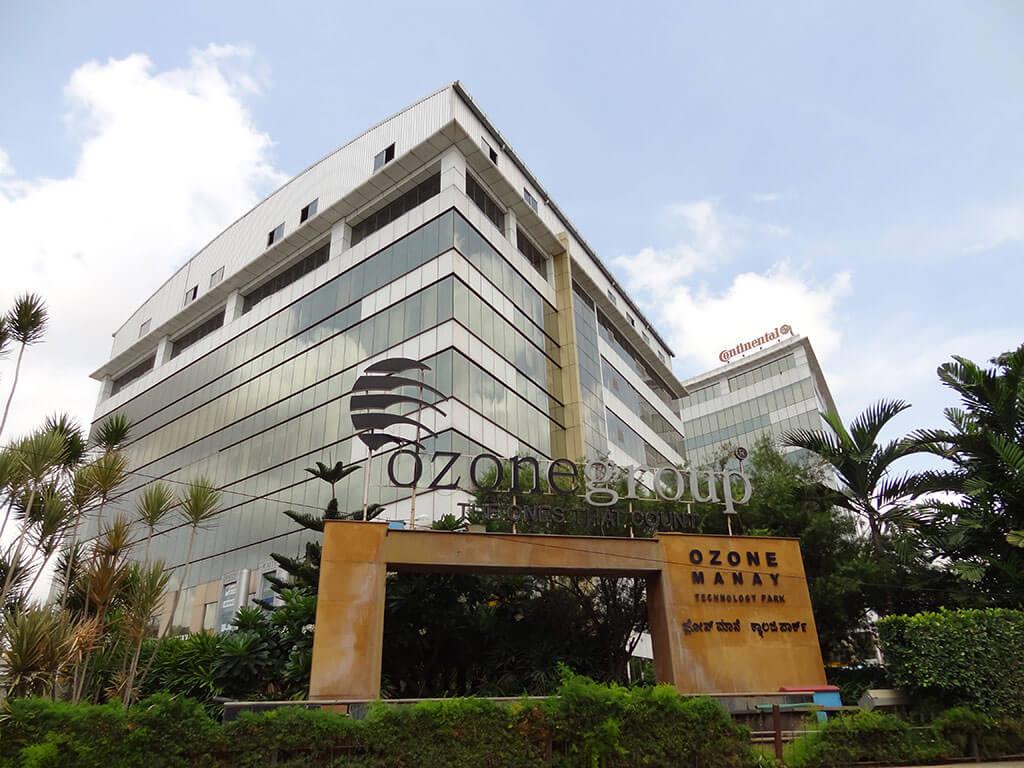 Ozone Manay Tech Park Image