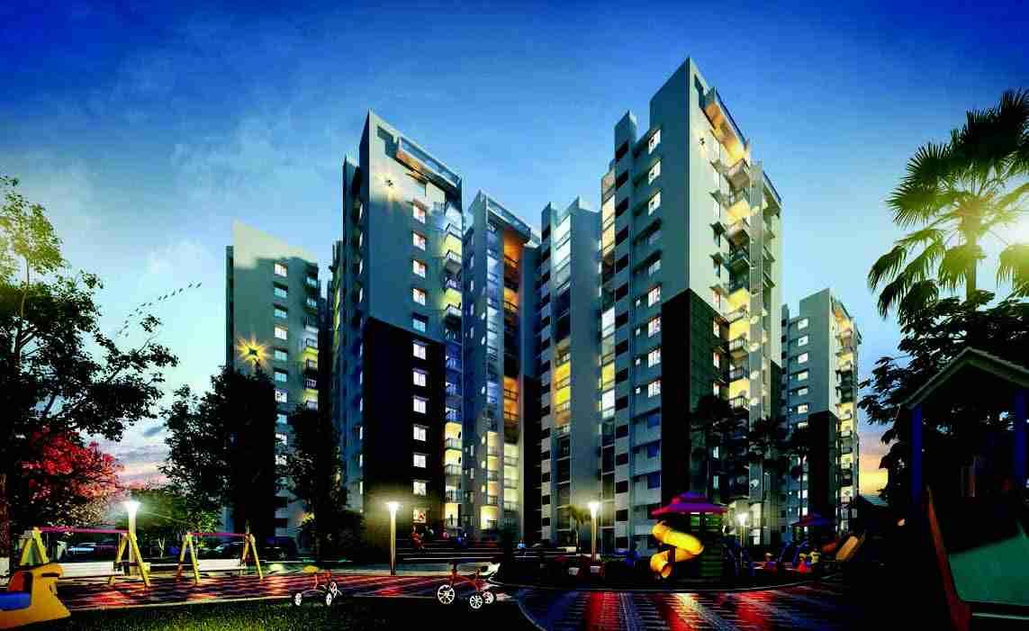 Shriram Luxor Image