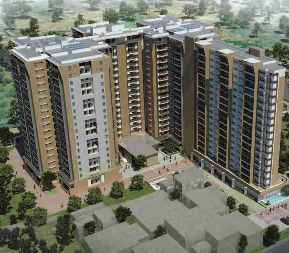 Shriram Southern Crest Brochure Pdf Image