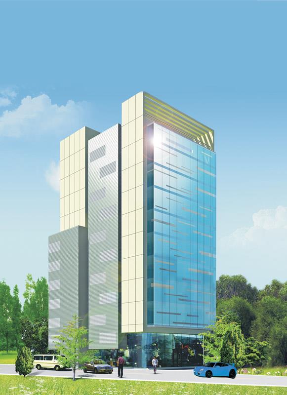 Sunteck Grandeur Image