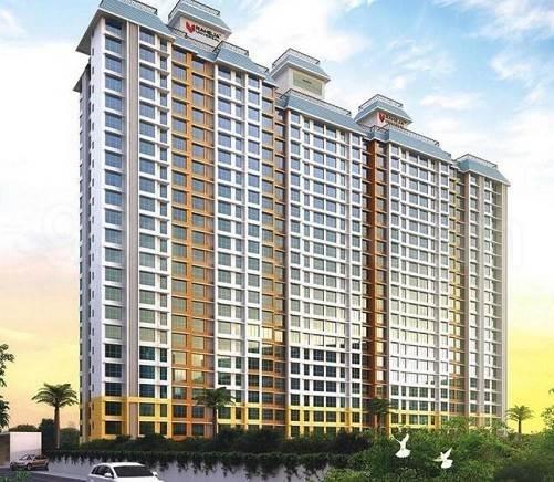 Raheja Ridgewood Image