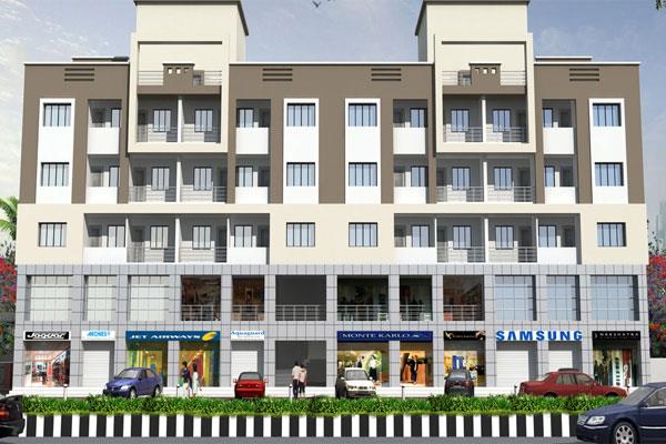 Hindva Shantiniketan 2 Commercial Brochure Pdf Image