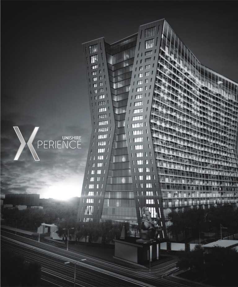 Unishire Xperience Image