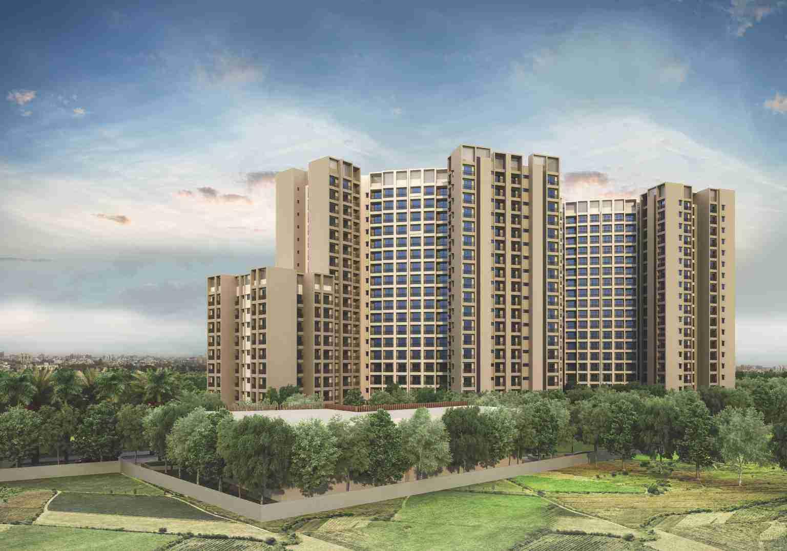 Goyal Orchid Whitefield Brochure Pdf Image