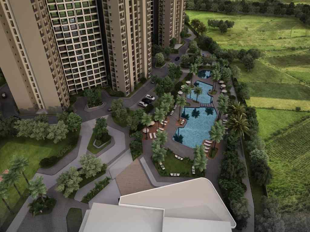 Goyal Orchid Whitefield Image